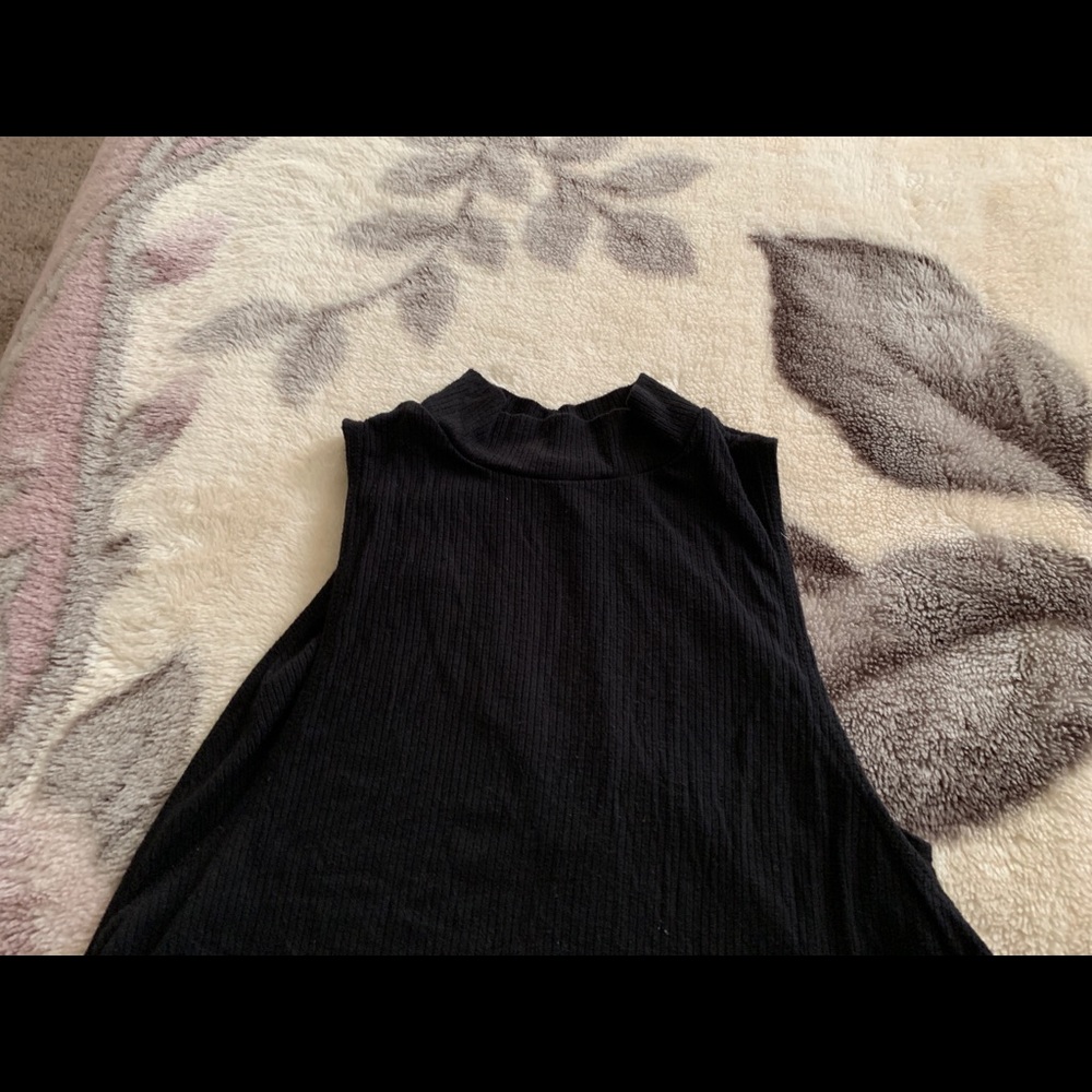 Body Suit - Picture 3 of 5